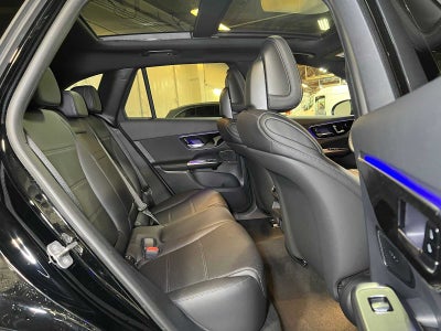 2027 Mercedes-Benz GLC 350e 4MATIC® SUV