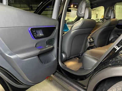 2027 Mercedes-Benz GLC 350e 4MATIC® SUV