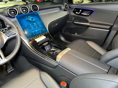 2027 Mercedes-Benz GLC 350e 4MATIC® SUV
