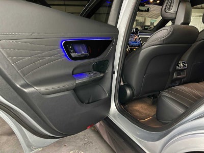 2026 Mercedes-Benz GLC 350e 4MATIC® SUV