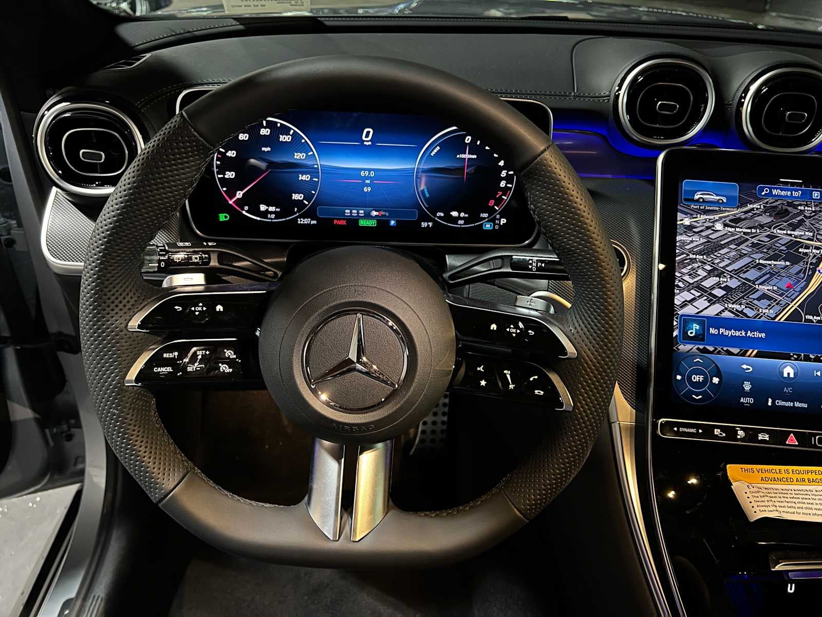 2026 Mercedes-Benz GLC 350e 4MATIC® SUV