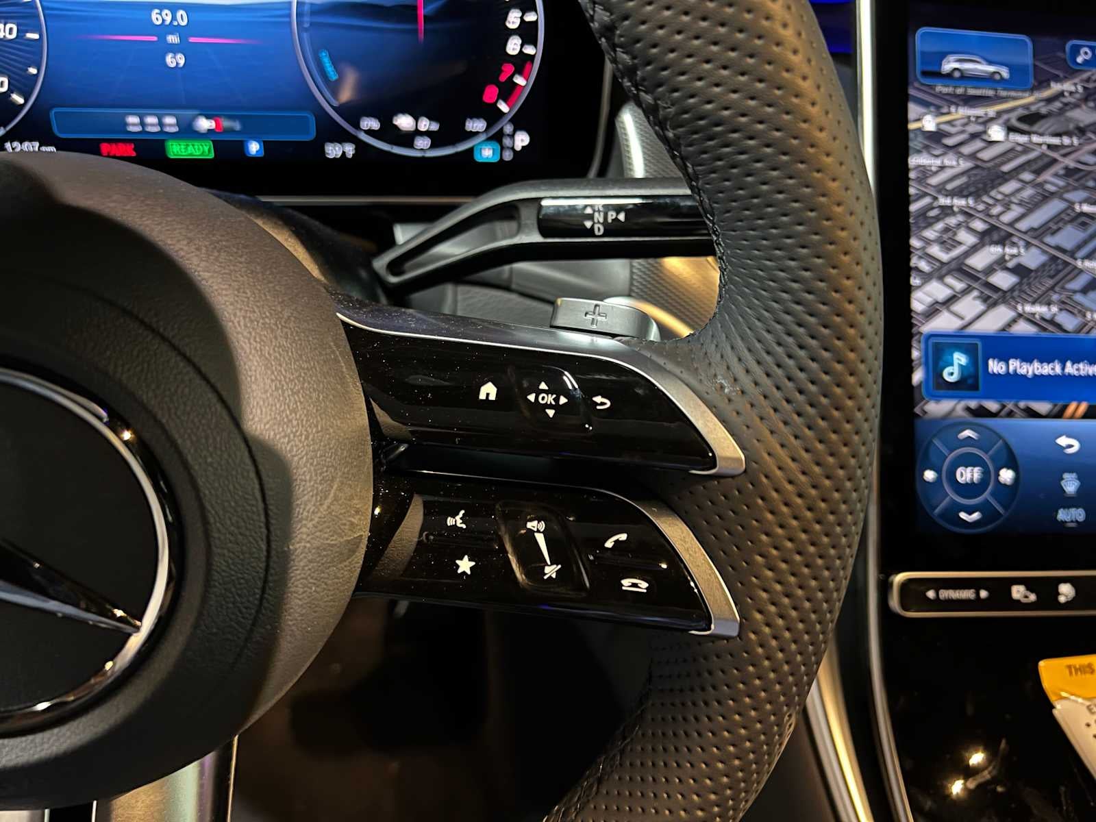 2026 Mercedes-Benz GLC 350e 4MATIC® SUV