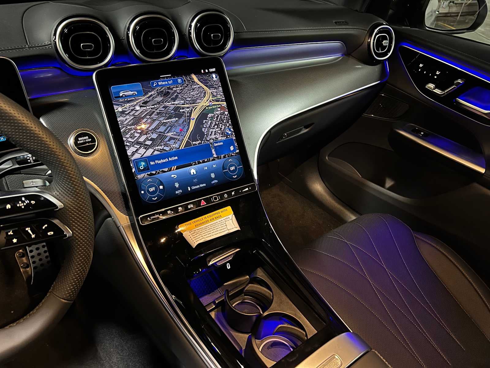 2026 Mercedes-Benz GLC 350e 4MATIC® SUV