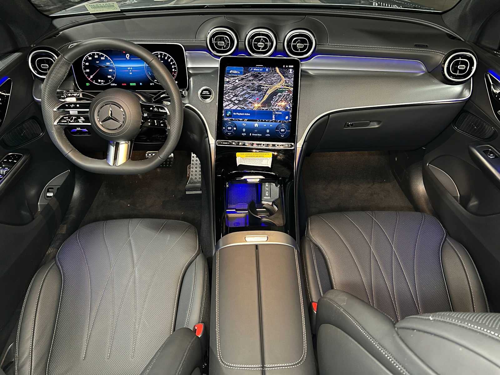 2026 Mercedes-Benz GLC 350e 4MATIC® SUV