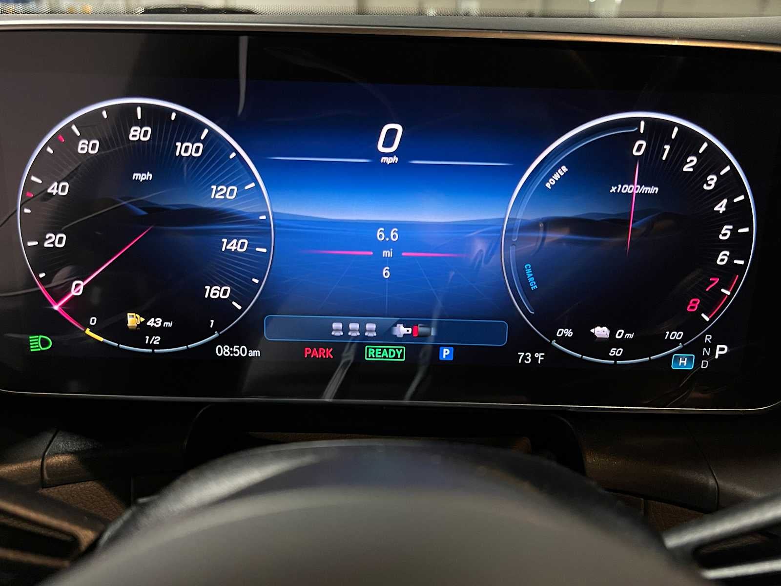 2026 Mercedes-Benz GLC GLC 350e