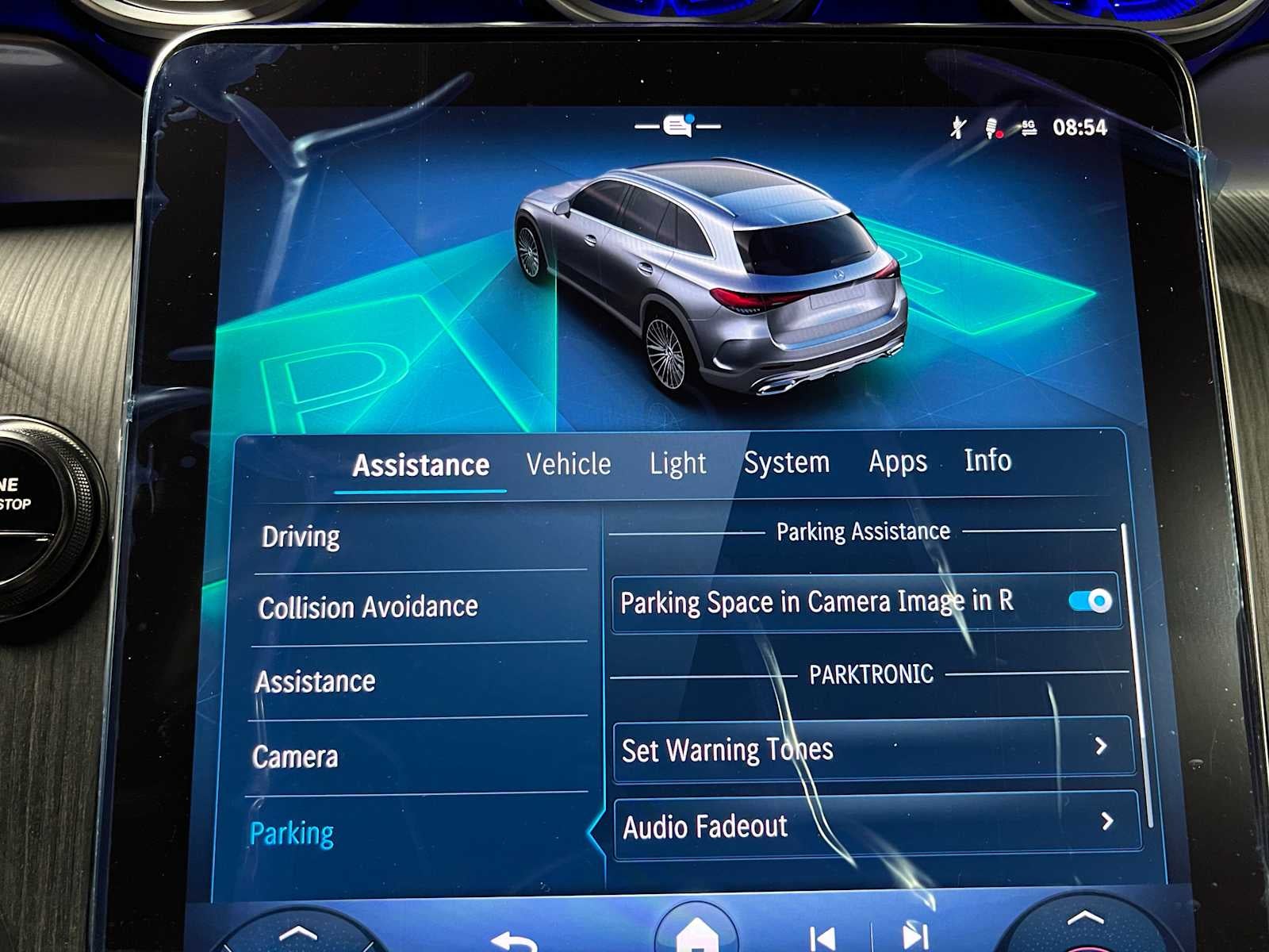 2026 Mercedes-Benz GLC GLC 350e