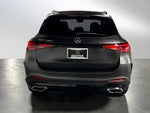 2026 Mercedes-Benz GLC GLC 350e