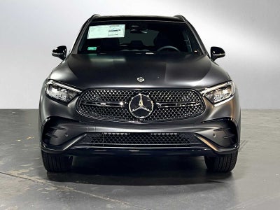 2026 Mercedes-Benz GLC GLC 350e