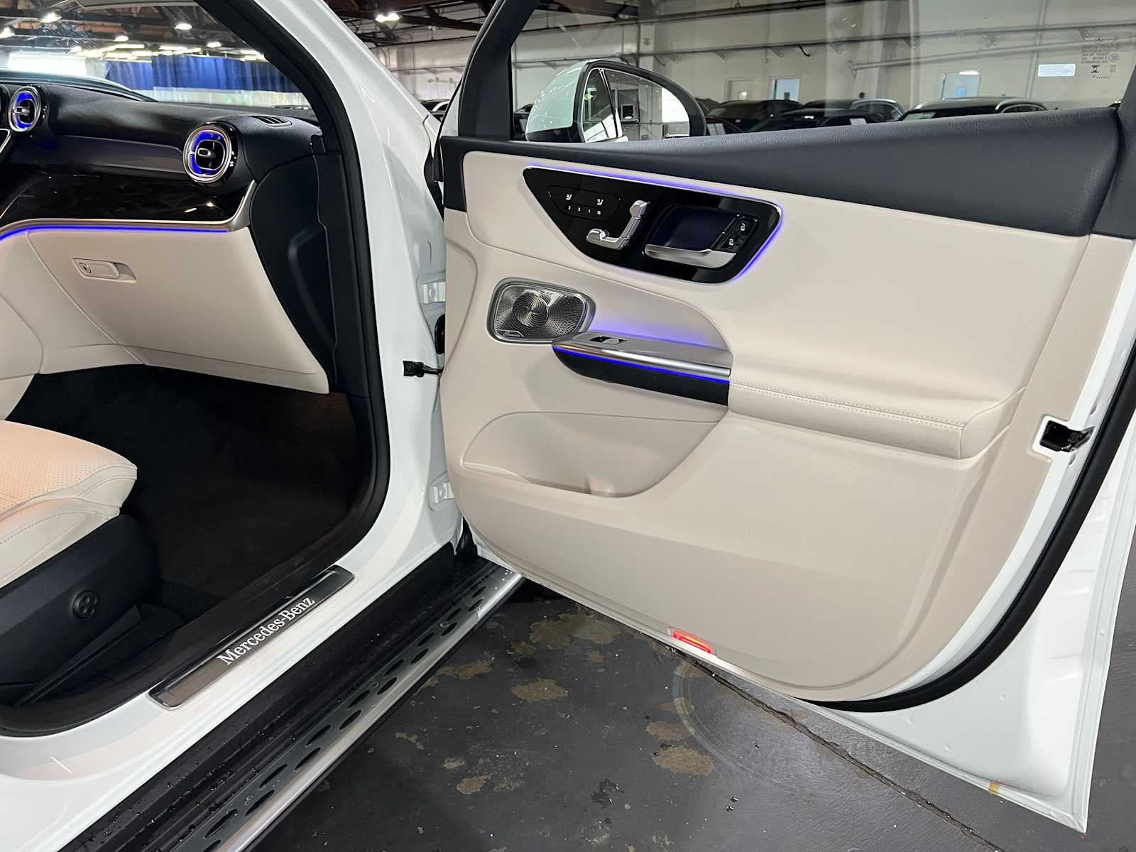 2026 Mercedes-Benz GLC 350e 4MATIC® SUV