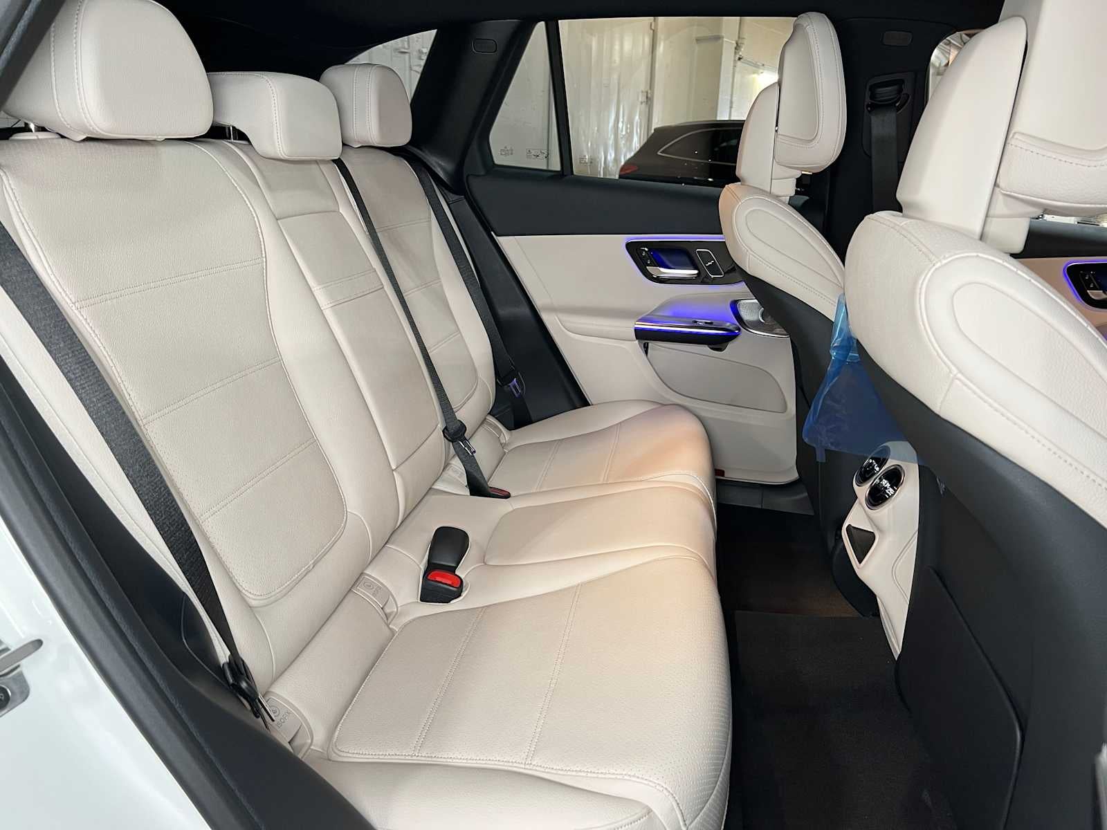 2026 Mercedes-Benz GLC 350e 4MATIC® SUV