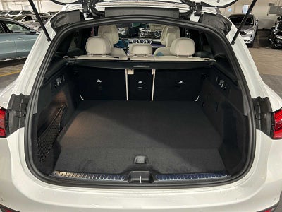 2026 Mercedes-Benz GLC 350e 4MATIC® SUV