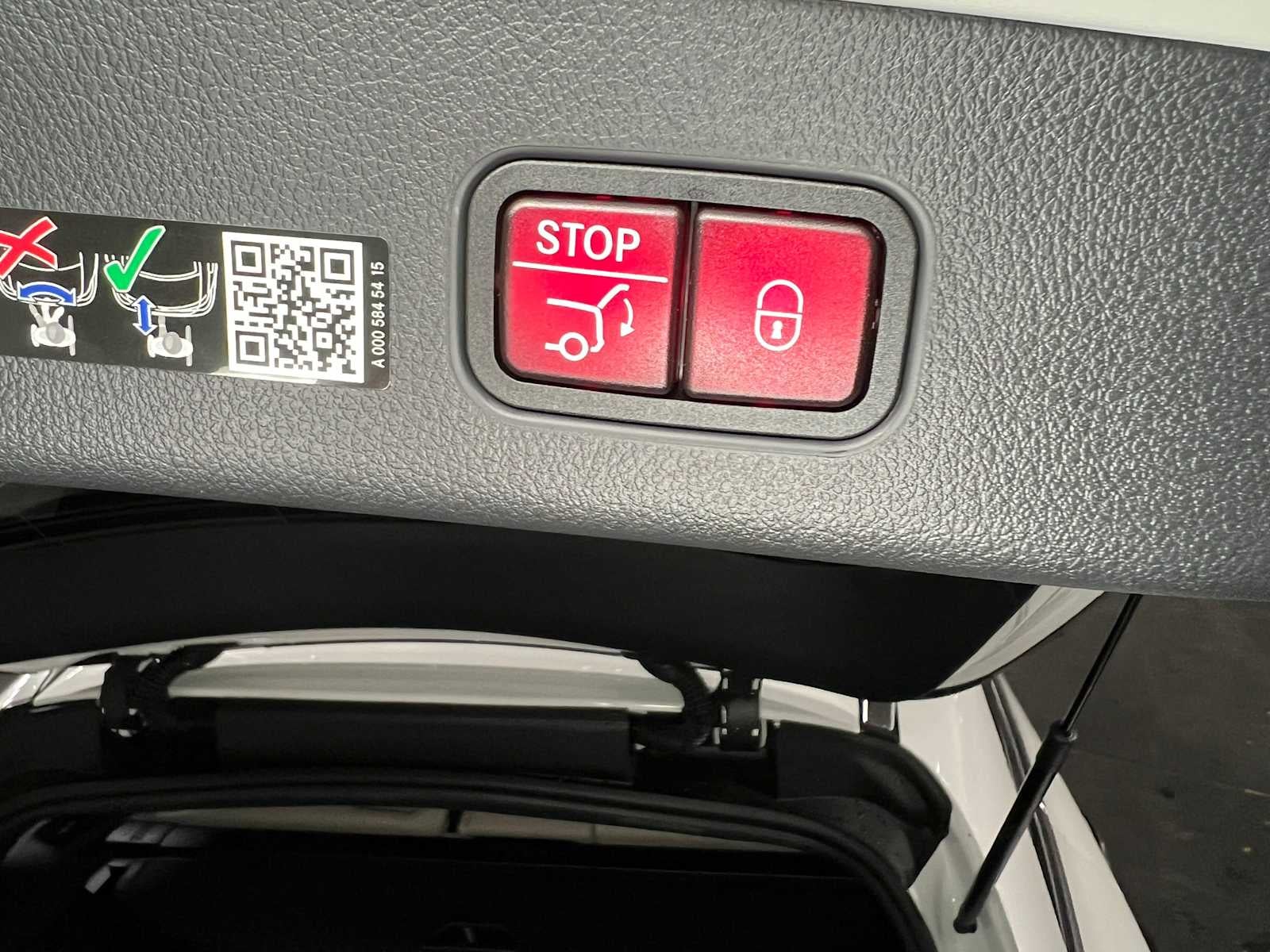 2026 Mercedes-Benz GLC 350e 4MATIC® SUV