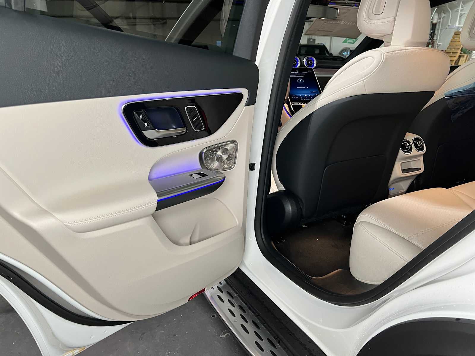 2026 Mercedes-Benz GLC 350e 4MATIC® SUV