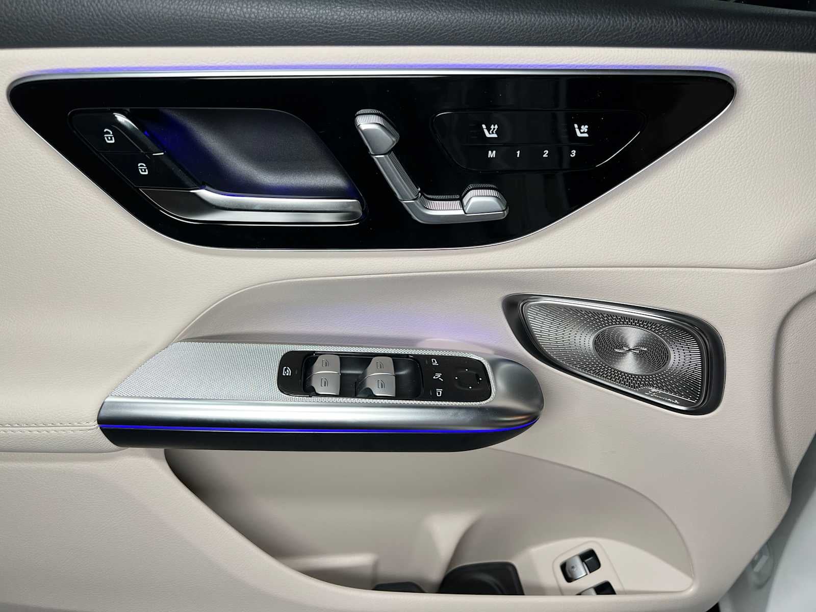 2026 Mercedes-Benz GLC 350e 4MATIC® SUV