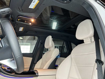 2026 Mercedes-Benz GLC 350e 4MATIC® SUV