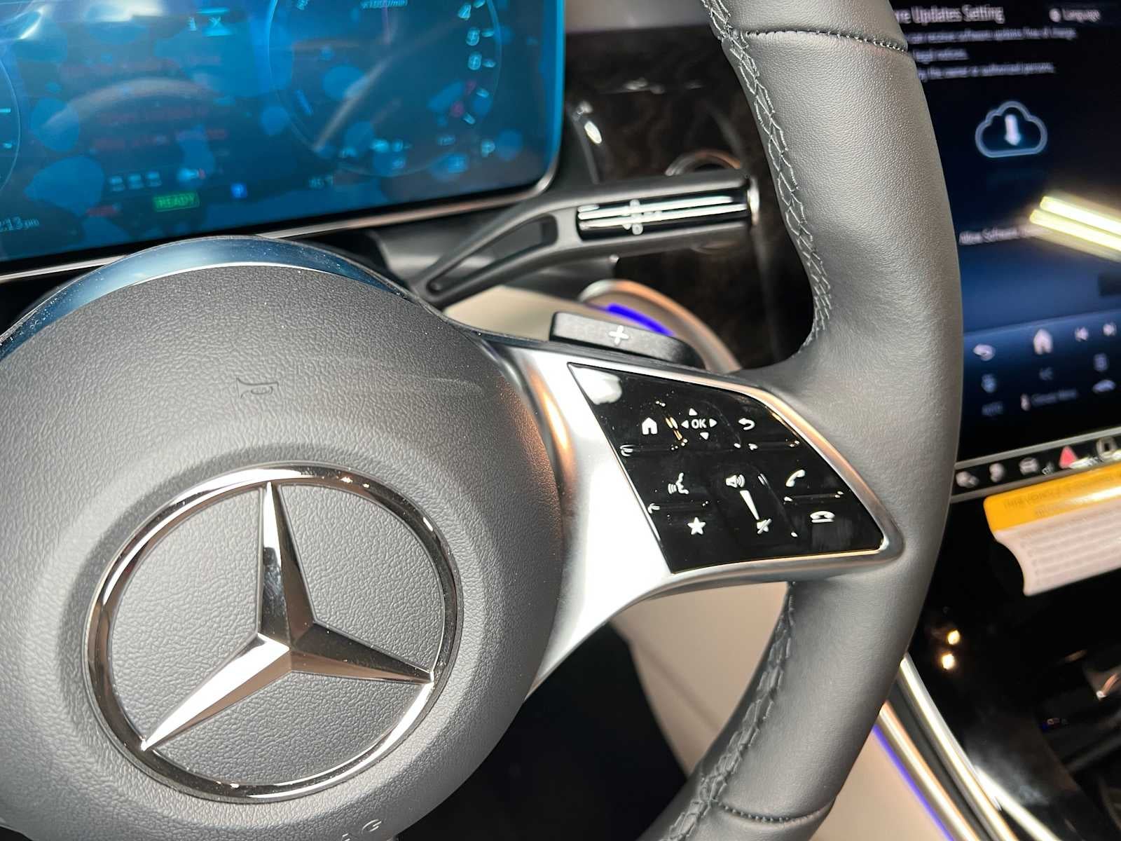 2026 Mercedes-Benz GLC 350e 4MATIC® SUV