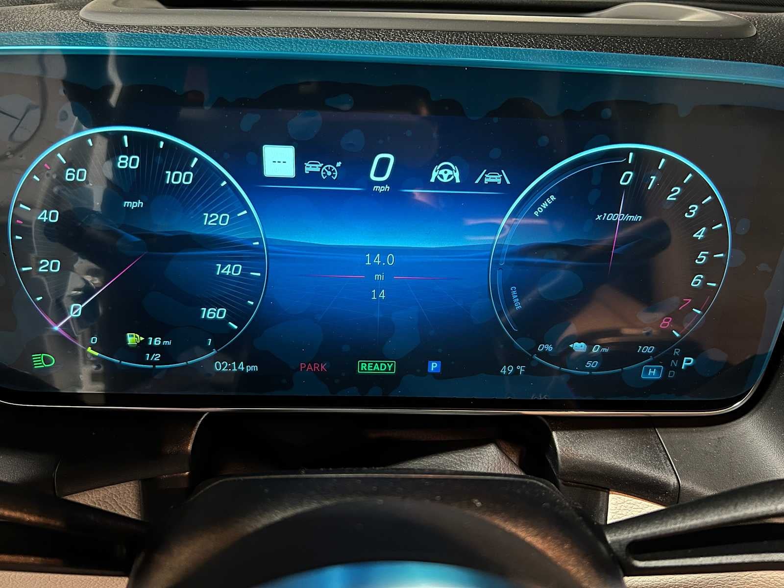 2026 Mercedes-Benz GLC 350e 4MATIC® SUV