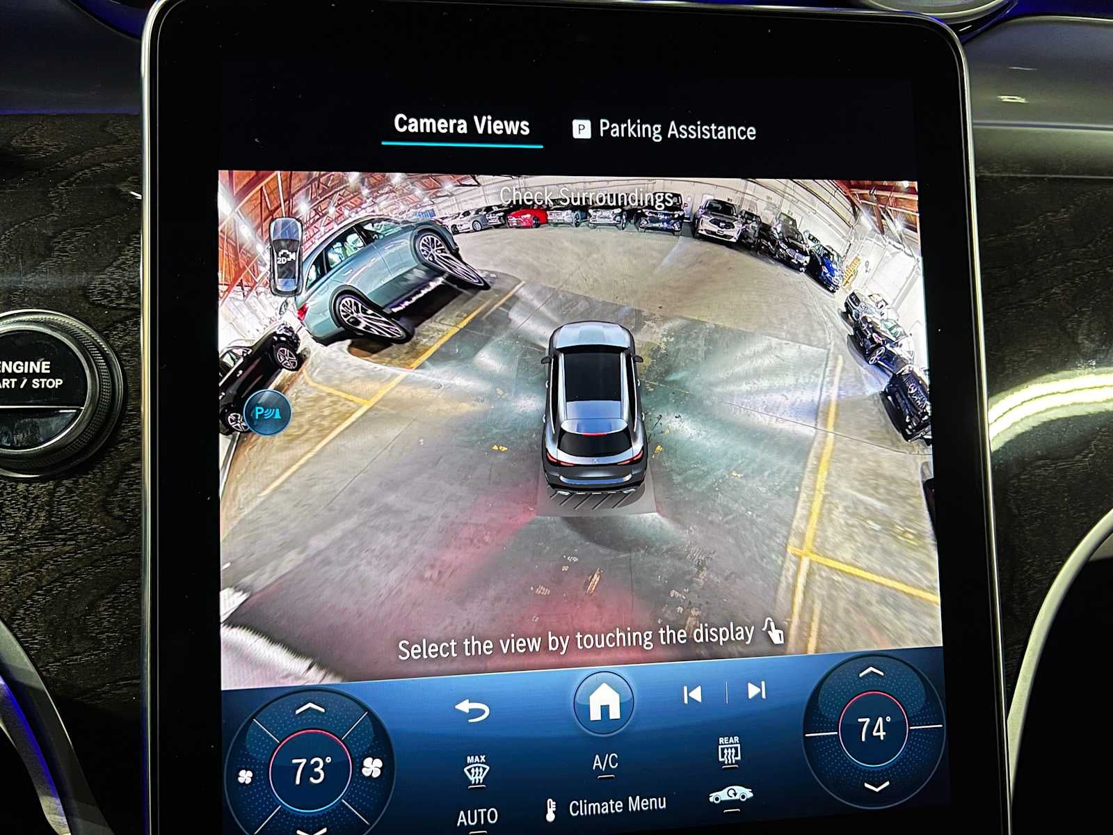 2026 Mercedes-Benz GLC 350e 4MATIC® SUV