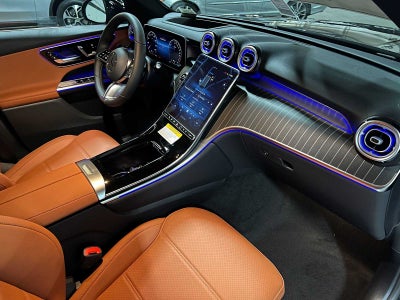 2026 Mercedes-Benz GLC 350e 4MATIC® SUV