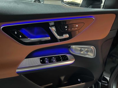 2026 Mercedes-Benz GLC 350e 4MATIC® SUV