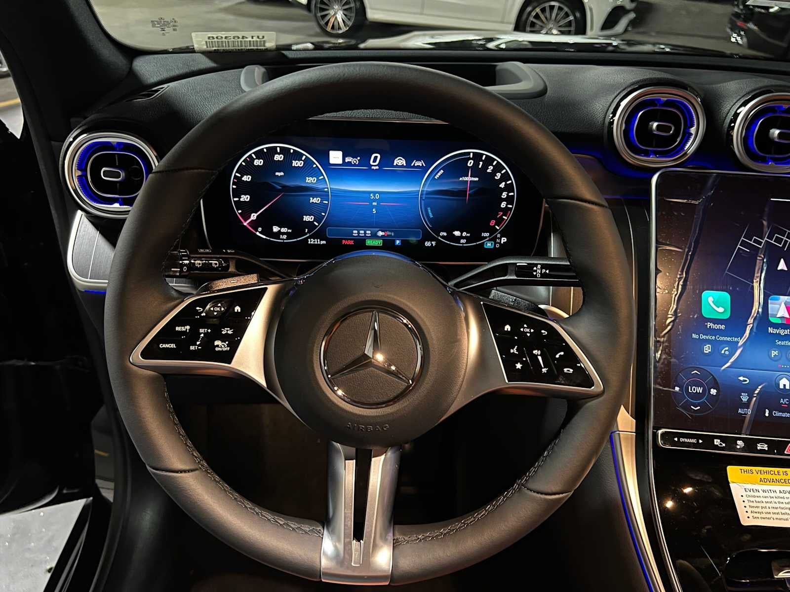 2026 Mercedes-Benz GLC 350e 4MATIC® SUV