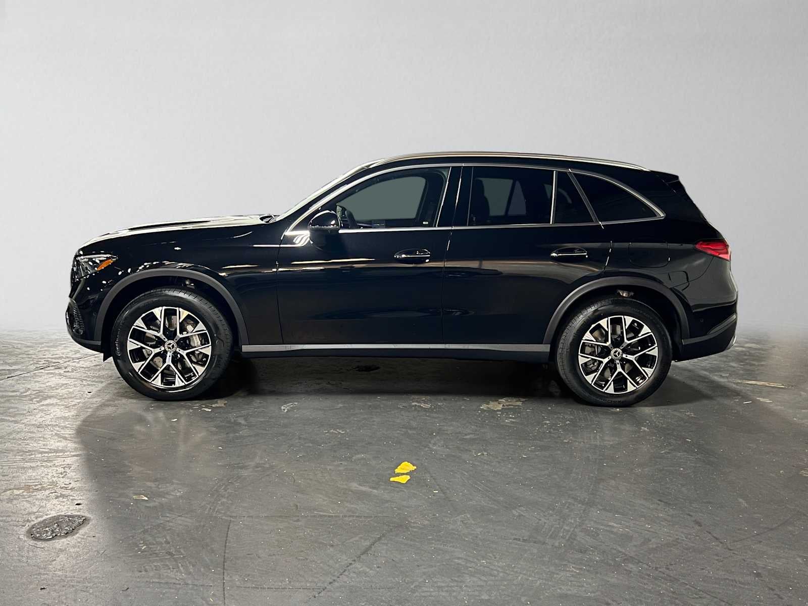 2026 Mercedes-Benz GLC 350e 4MATIC® SUV