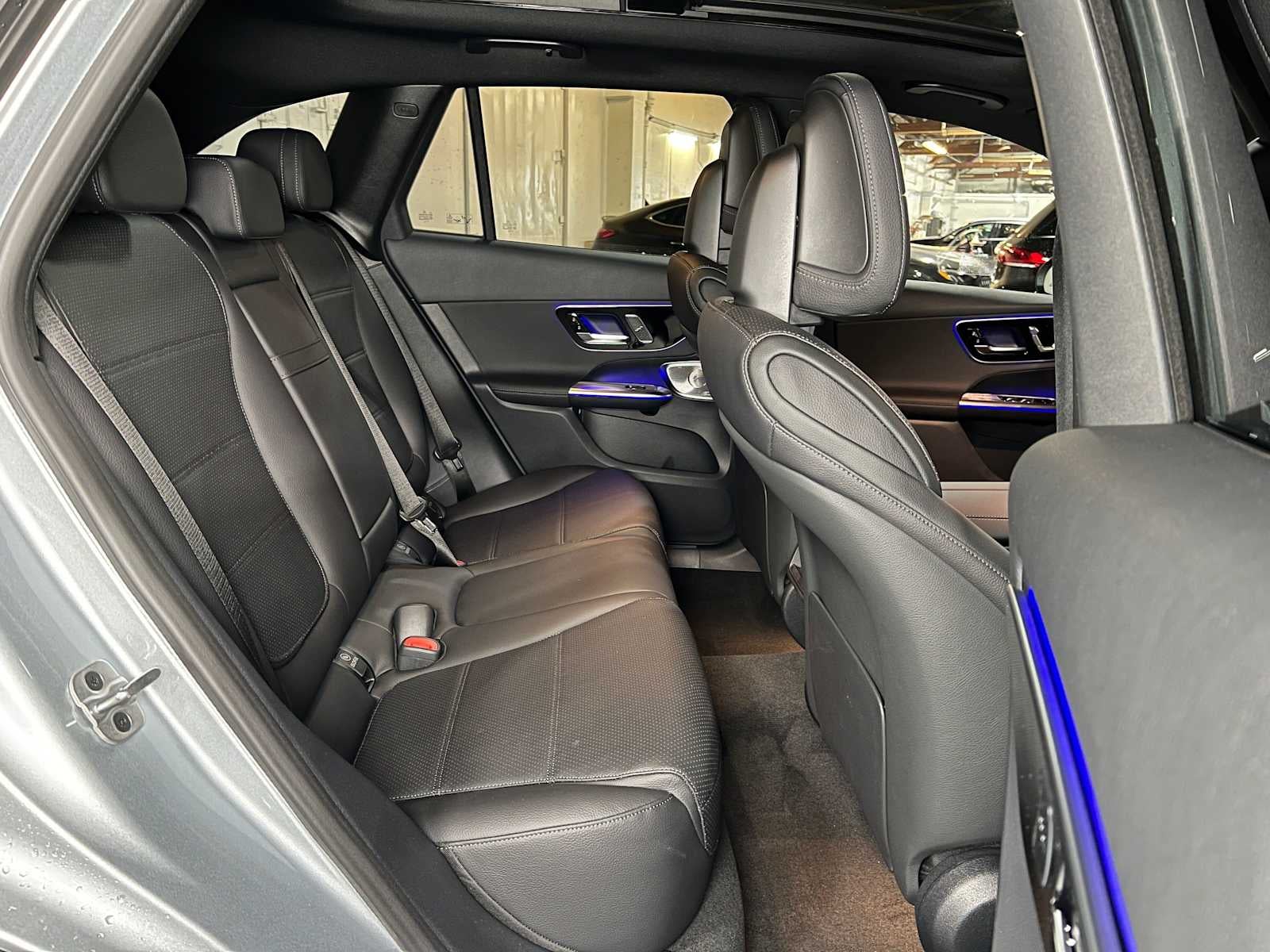 2026 Mercedes-Benz GLC 350e 4MATIC® SUV