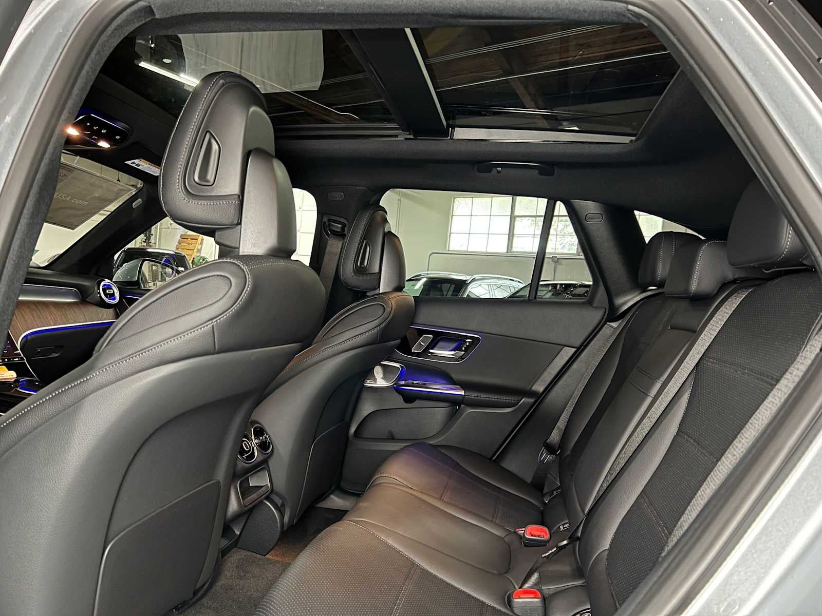 2026 Mercedes-Benz GLC 350e 4MATIC® SUV