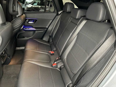 2026 Mercedes-Benz GLC 350e 4MATIC® SUV