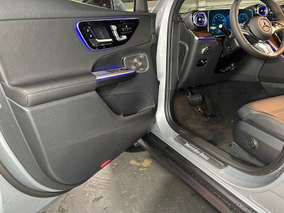 2026 Mercedes-Benz GLC 350e 4MATIC® SUV