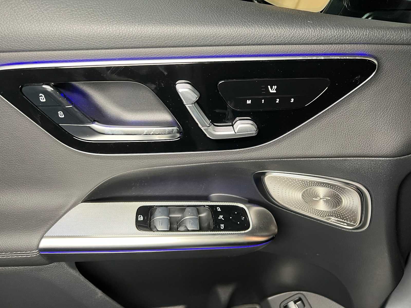 2026 Mercedes-Benz GLC 350e 4MATIC® SUV