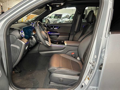 2026 Mercedes-Benz GLC 350e 4MATIC® SUV