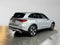 2026 Mercedes-Benz GLC 350e 4MATIC® SUV