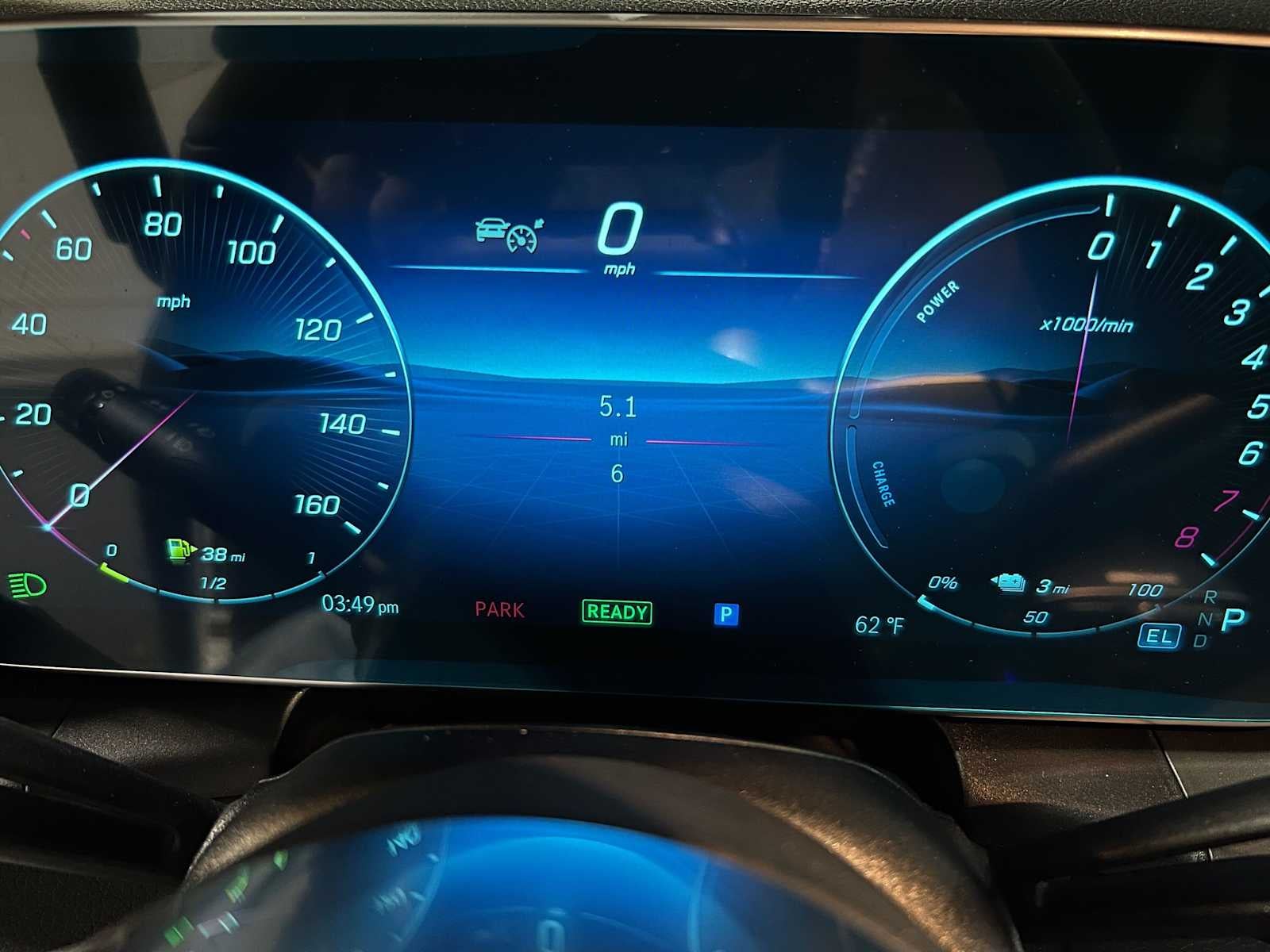 2026 Mercedes-Benz GLC 350e 4MATIC® SUV