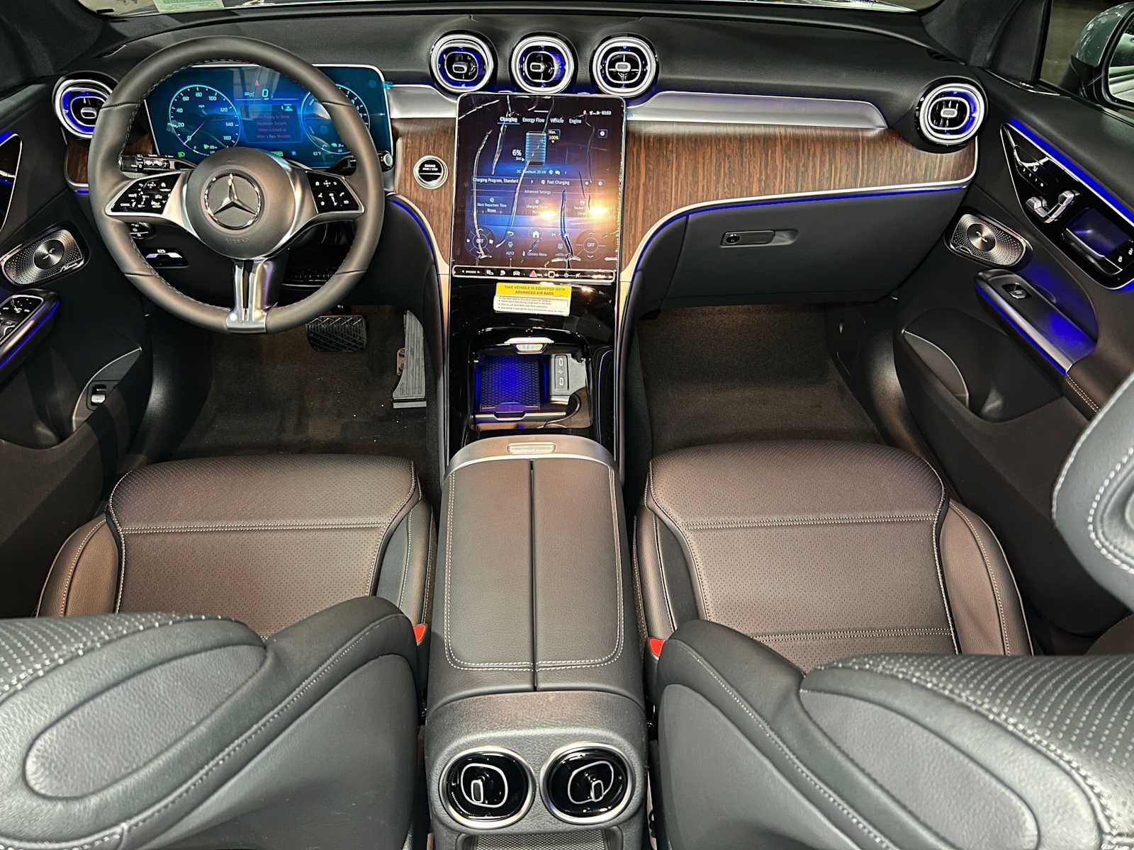 2026 Mercedes-Benz GLC 350e 4MATIC® SUV