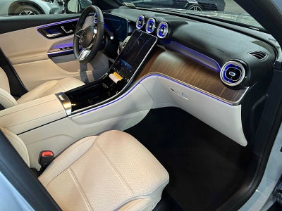 2026 Mercedes-Benz GLC 350e 4MATIC® SUV