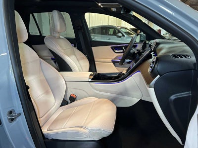 2026 Mercedes-Benz GLC 350e 4MATIC® SUV