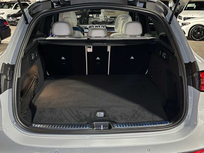 2026 Mercedes-Benz GLC 350e 4MATIC® SUV