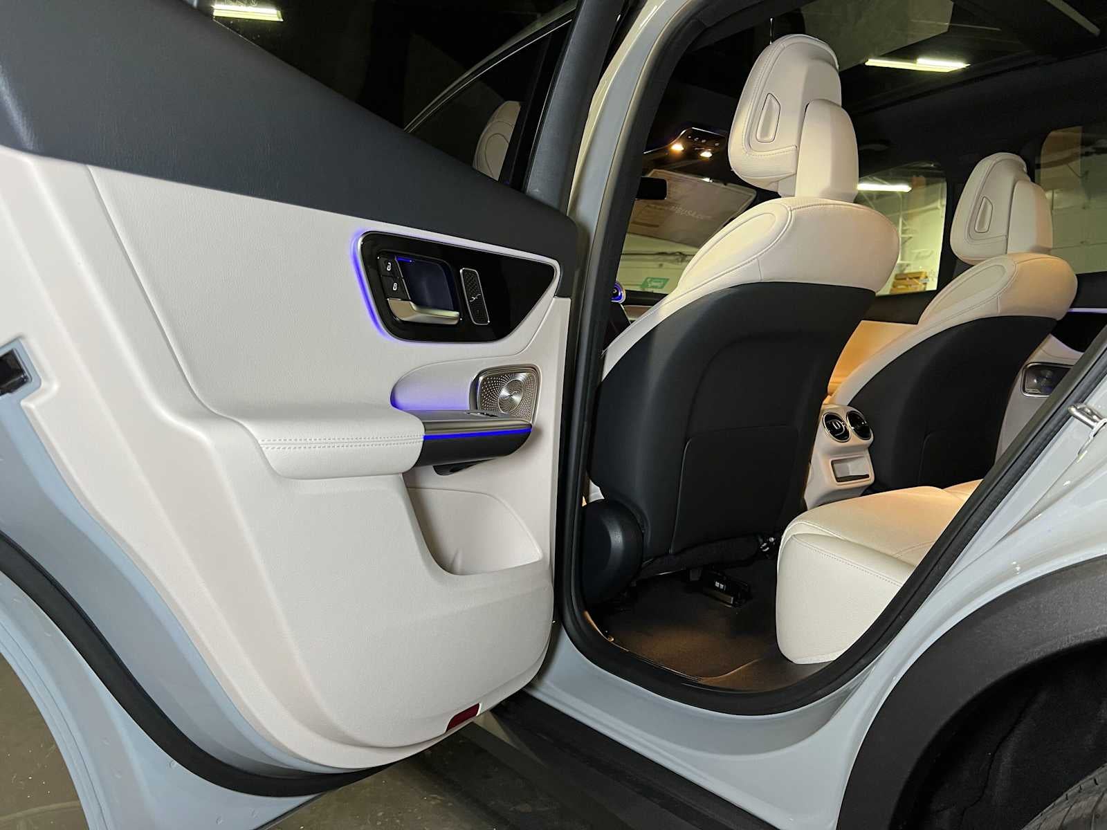 2026 Mercedes-Benz GLC 350e 4MATIC® SUV