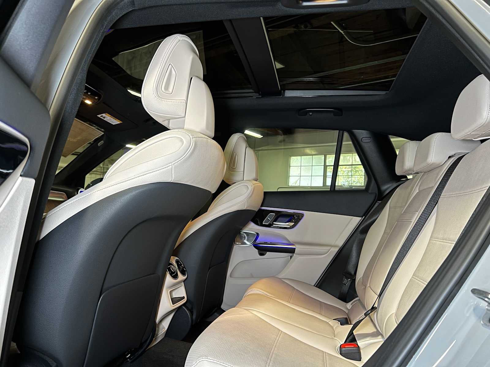 2026 Mercedes-Benz GLC 350e 4MATIC® SUV