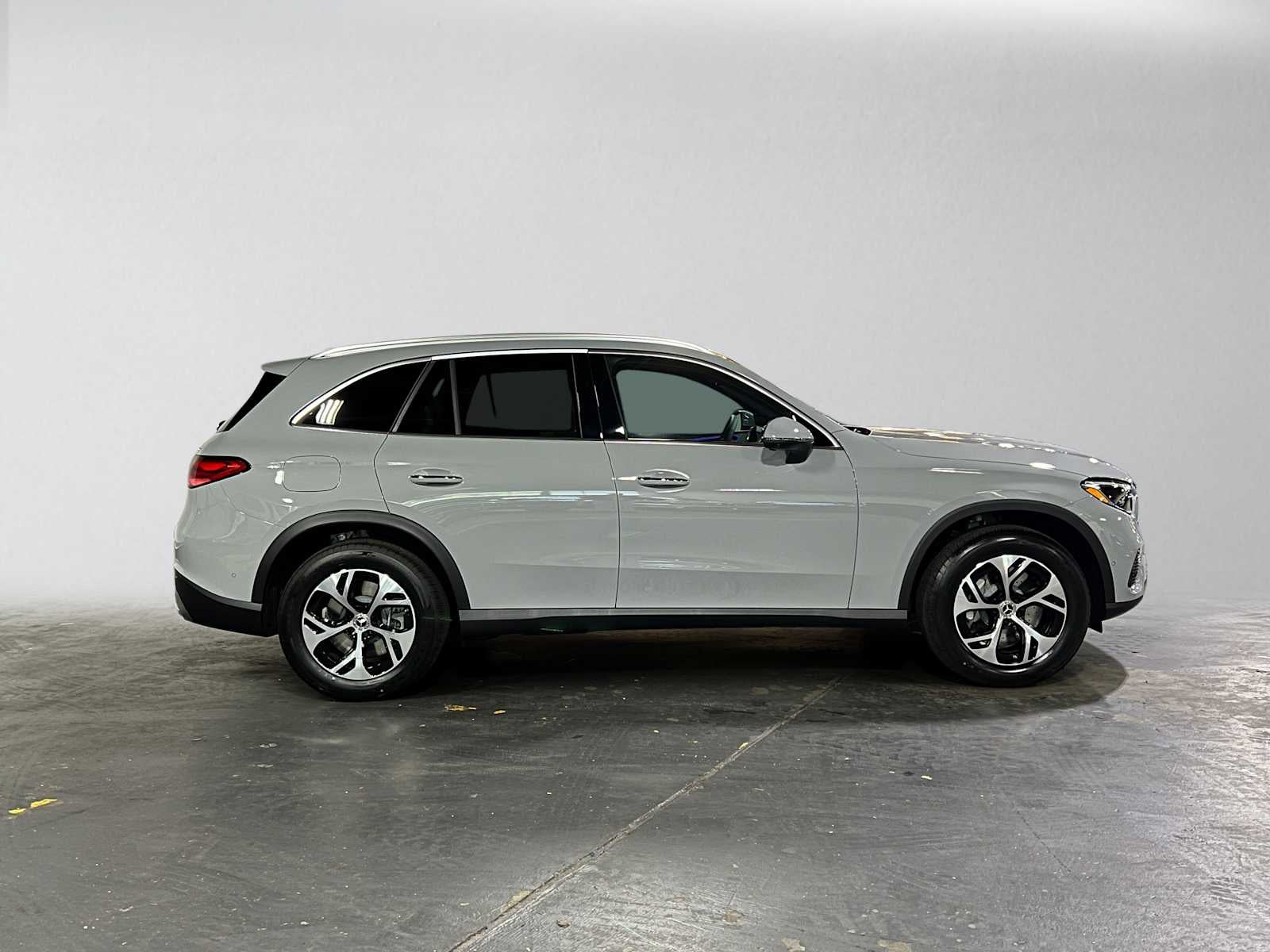 2026 Mercedes-Benz GLC 350e 4MATIC® SUV