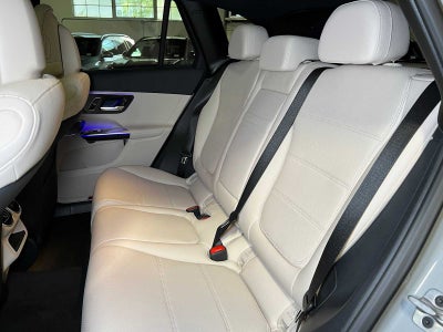 2026 Mercedes-Benz GLC 350e 4MATIC® SUV