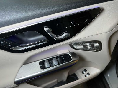 2026 Mercedes-Benz GLC 350e 4MATIC® SUV