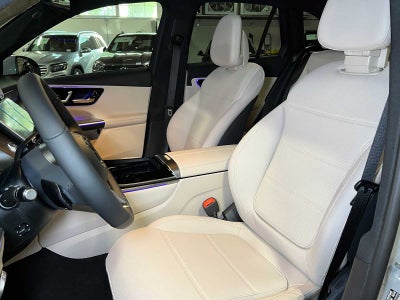 2026 Mercedes-Benz GLC 350e 4MATIC® SUV