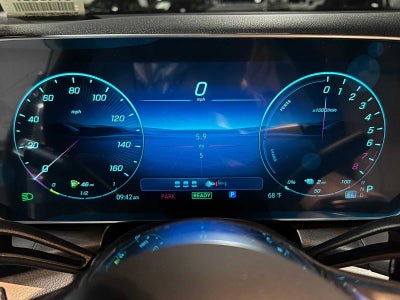 2026 Mercedes-Benz GLC 350e 4MATIC® SUV