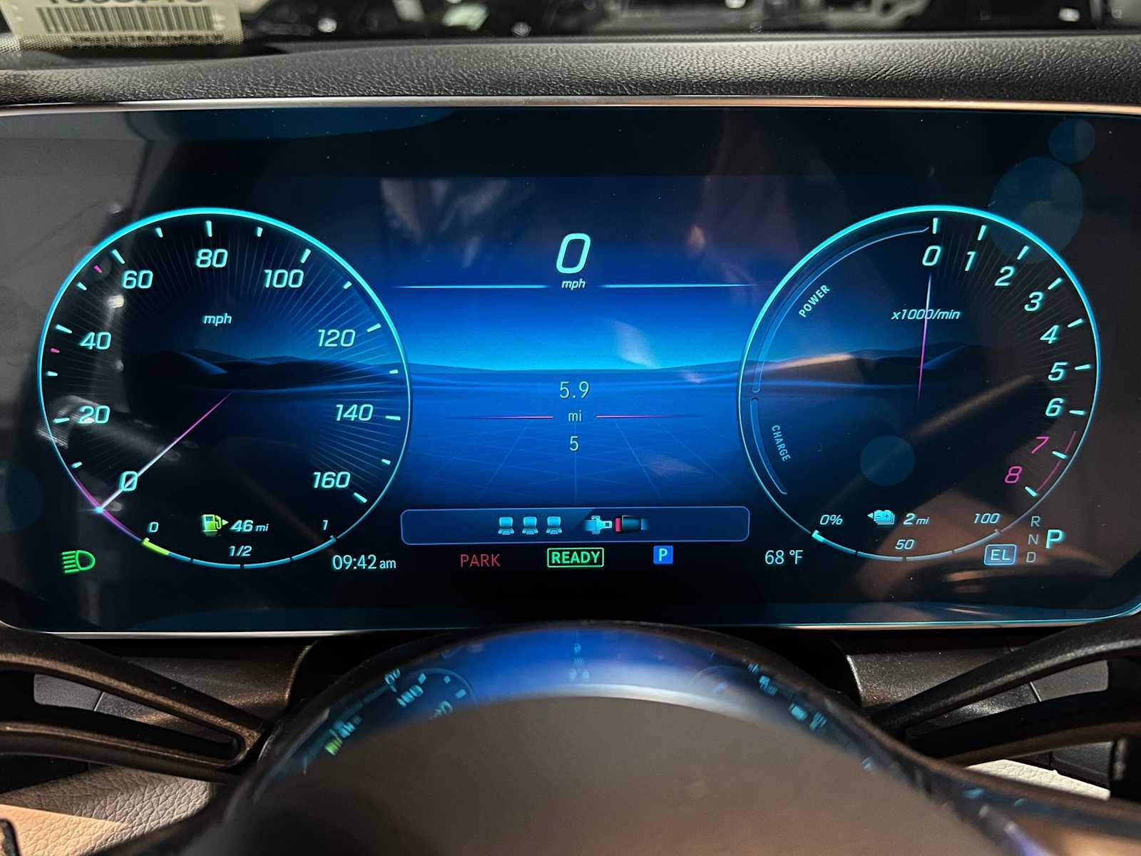 2026 Mercedes-Benz GLC 350e 4MATIC® SUV