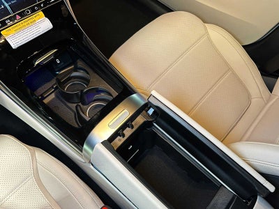 2026 Mercedes-Benz GLC 350e 4MATIC® SUV
