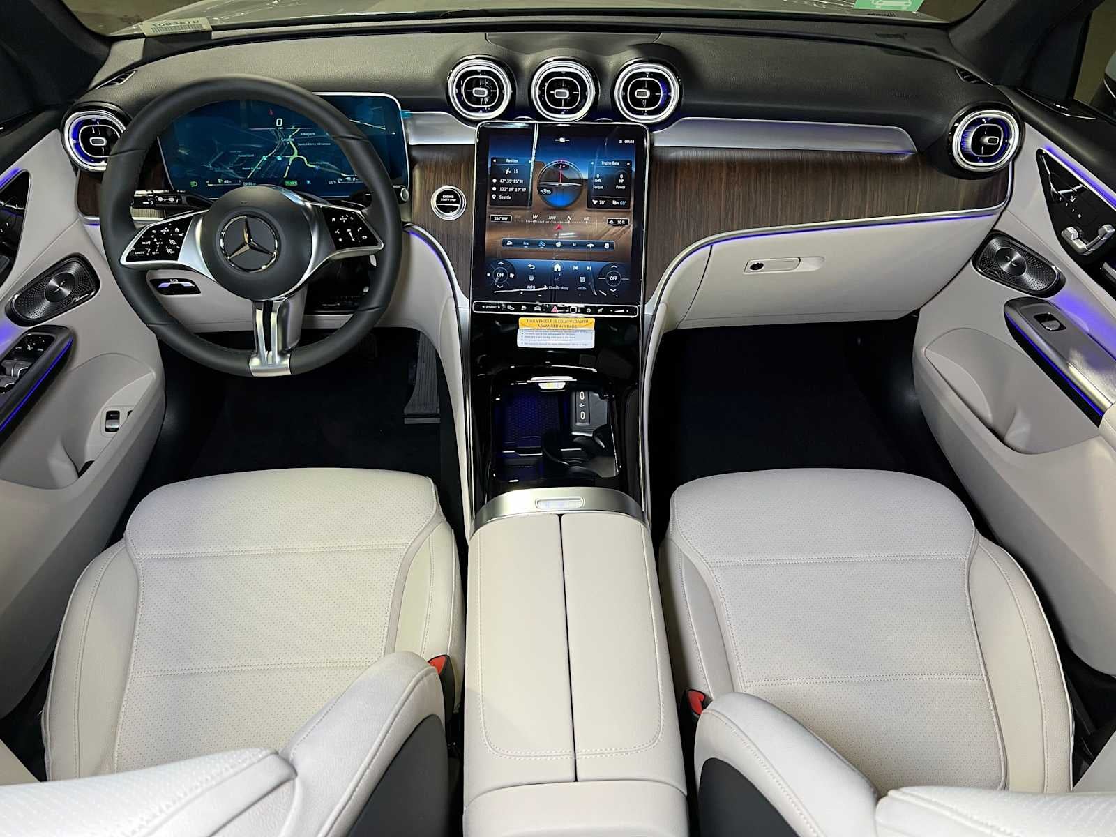 2026 Mercedes-Benz GLC 350e 4MATIC® SUV