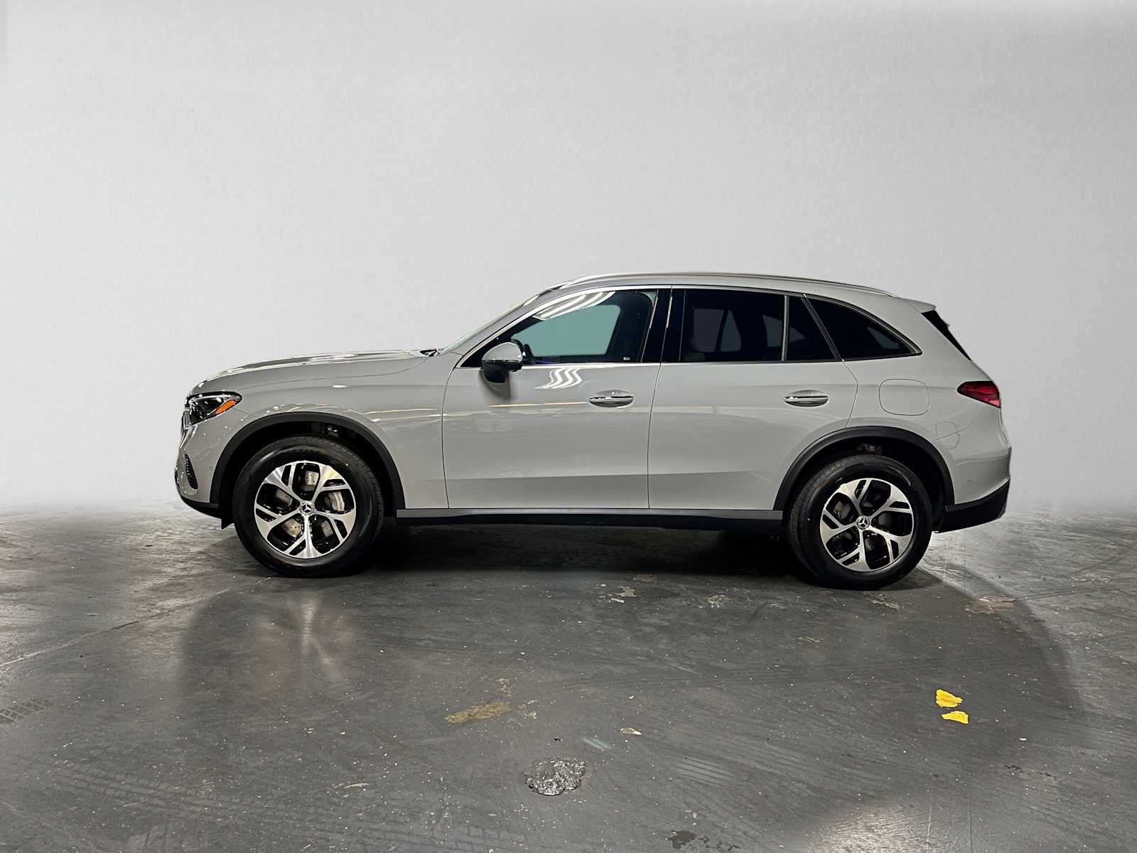 2026 Mercedes-Benz GLC 350e 4MATIC® SUV