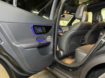 2026 Mercedes-Benz GLC 350e 4MATIC® SUV